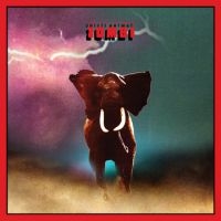 Zombi - Spirit Animal in the group CD / Pop-Rock at Bengans Skivbutik AB (3741437)