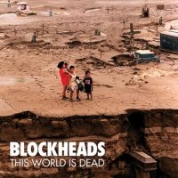 Blockheads - Blockheads in the group CD / Hårdrock at Bengans Skivbutik AB (3741763)