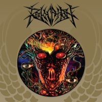 Revocation - Revocation in the group CD / Hårdrock at Bengans Skivbutik AB (3741774)