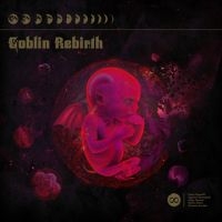 Goblin Rebirth - Goblin Rebirth in the group CD / Pop-Rock at Bengans Skivbutik AB (3741804)