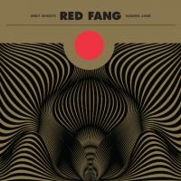 Red Fang - Only Ghosts in the group CD / Pop-Rock at Bengans Skivbutik AB (3741819)