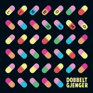 Dobbeltgjenger - Limbohead in the group CD / Pop-Rock at Bengans Skivbutik AB (3741909)