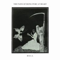 Pains Of Being Pure At Heart - Hell in the group VINYL / Pop-Rock at Bengans Skivbutik AB (3742078)