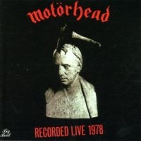 Motorhead - What's Wordsworth in the group OUR PICKS / Christmas gift tip CD at Bengans Skivbutik AB (3742448)