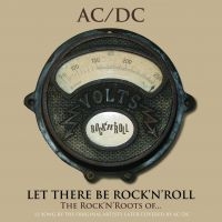 Various Artists - Let There Be Rock'n'roll, The Rock' in the group CD / Pop-Rock at Bengans Skivbutik AB (3742555)