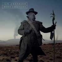 Anderson Ian - Homo Erraticus in the group VINYL / New releases / Pop-Rock at Bengans Skivbutik AB (3743843)