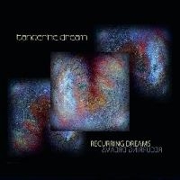 Tangerine Dream - Recurring Dreams in the group VINYL / Pop-Rock at Bengans Skivbutik AB (3743847)