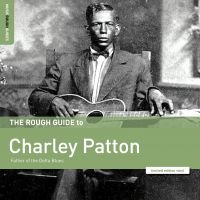 Patton Charley - Rough Guide To Charley Patton ? Fat in the group VINYL / Blues,Jazz at Bengans Skivbutik AB (3744327)