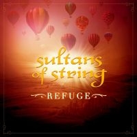 Sultans Of String - Refuge in the group CD / Pop-Rock at Bengans Skivbutik AB (3744411)