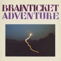 Brainticket - Adventure in the group VINYL / Elektroniskt,Pop-Rock at Bengans Skivbutik AB (3746494)