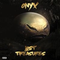 Onyx - Lost Treasures in the group VINYL / Hip Hop-Rap,RnB-Soul at Bengans Skivbutik AB (3746498)