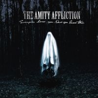 Amity Affliction - Everyone Loves You... Once You Leav in the group VINYL / Hårdrock at Bengans Skivbutik AB (3746526)