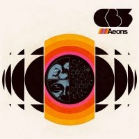 Cb3 - Aeons in the group VINYL / Pop-Rock,Reggae,Svensk Musik at Bengans Skivbutik AB (3746627)