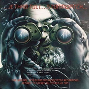 Jethro Tull - Stormwatch (Vinyl) in the group OTHER / CDV06 at Bengans Skivbutik AB (3746986)