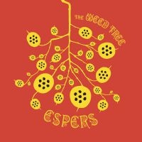 Espers - The Weed Tree in the group VINYL / Pop-Rock at Bengans Skivbutik AB (3747646)