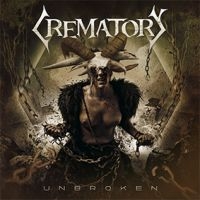 Crematory - Unbroken - Digi in the group CD / Hårdrock at Bengans Skivbutik AB (3747701)