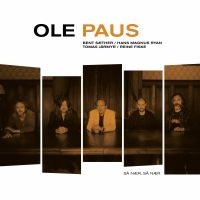 Paus Ole - Så När, Så När in the group CD / Pop-Rock at Bengans Skivbutik AB (3747727)