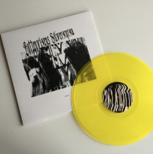 Bottenvikens Silverkyrka - Arken EP in the group Labels / Bengans Distribution at Bengans Skivbutik AB (3748587)