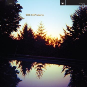 The Men - Mercy (Ltd Blue & Purple Splatter V in the group VINYL / Pop-Rock at Bengans Skivbutik AB (3755649)