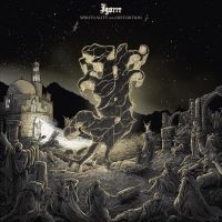 IGORRR - SPIRITUALITY AND DISTORTION in the group OUR PICKS / Christmas gift tip CD at Bengans Skivbutik AB (3755657)