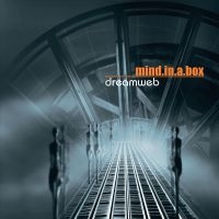 Mind.In.A.Box - Dreamweb (2 Lp) in the group VINYL / Pop-Rock at Bengans Skivbutik AB (3755664)