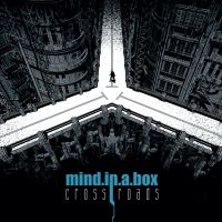 Mind.In.A.Box - Crossroads (2 Lp) in the group VINYL / Pop-Rock at Bengans Skivbutik AB (3755665)