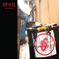 Eye Flys - Tub Of Lard - Ltd.Ed. in the group VINYL / Hårdrock at Bengans Skivbutik AB (3755830)