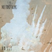 Melting Palms - Abyss in the group VINYL / Pop-Rock at Bengans Skivbutik AB (3755838)