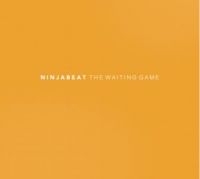 Ninjabeat - Waiting Game in the group CD / Jazz at Bengans Skivbutik AB (3755859)