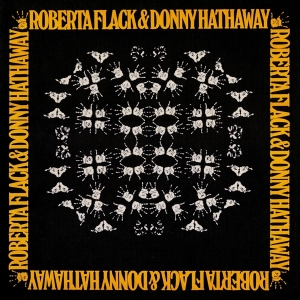 Roberta Flack - Roberta Flack & Donny Hathaway in the group VINYL / RnB-Soul at Bengans Skivbutik AB (3755905)