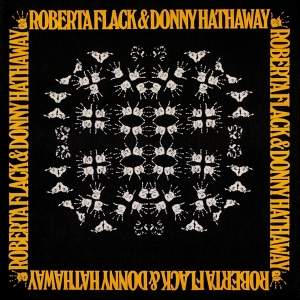 Roberta Flack - Roberta Flack & Donny Hathaway in the group OUR PICKS / Most popular vinyl classics at Bengans Skivbutik AB (3755905)