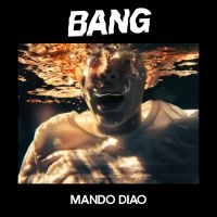 Mando Diao - Bang in the group OUR PICKS / Christmas gift tip CD at Bengans Skivbutik AB (3756494)