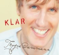 Dammann Trygve - Klar in the group CD / Pop-Rock at Bengans Skivbutik AB (3757053)