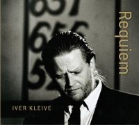 Kleive Iver - Requiem in the group CD / Pop-Rock at Bengans Skivbutik AB (3757056)