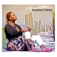 Owiyo Suzanna - My Roots in the group CD / World Music at Bengans Skivbutik AB (3757072)