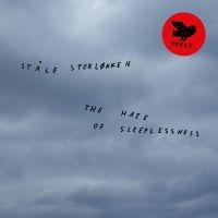 Storlökken Ståle - Haze Of Sleeplessness in the group CD / Jazz at Bengans Skivbutik AB (3757685)