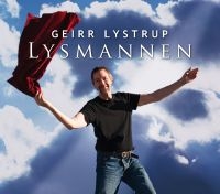 Lystrup Geirr - Sangen Om Omis in the group CD / World Music at Bengans Skivbutik AB (3757686)