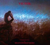 Rigoni/Schoenherz - Victor in the group CD / Pop-Rock at Bengans Skivbutik AB (3757690)