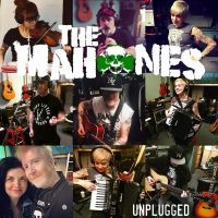 Mahones - Unplugged in the group CD / Pop-Rock at Bengans Skivbutik AB (3757720)