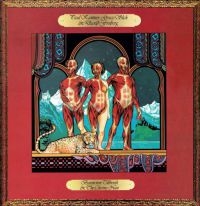 Kantner Paul  Grace Slick And Davi - Baron Von Tollbooth And The Chrome in the group CD / Upcoming releases / Pop-Rock at Bengans Skivbutik AB (3757999)