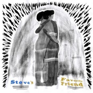 Stove - S Favorite Friend in the group VINYL / Rock at Bengans Skivbutik AB (3759545)