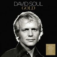 Soul David - Gold in the group VINYL / Pop-Rock at Bengans Skivbutik AB (3759550)