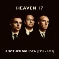 Heaven 17 - Another Big Idea (1996-2008) in the group VINYL / Pop-Rock at Bengans Skivbutik AB (3759557)