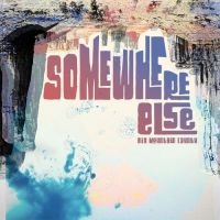 Big Mountain County - Somewhere Else in the group VINYL / Pop-Rock at Bengans Skivbutik AB (3759571)