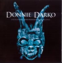 Andrews Michael - Donnie Darko Ost in the group CD / Pop-Rock at Bengans Skivbutik AB (3759599)