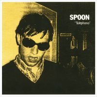 Spoon - Telephono (Reissue) in the group CD / Pop-Rock at Bengans Skivbutik AB (3760472)