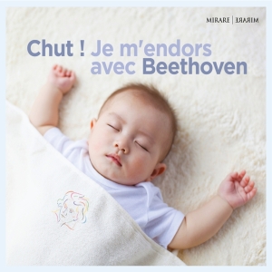 V/A - Chut! Je Mendors Avec Beethoven in the group CD / Klassiskt,Övrigt at Bengans Skivbutik AB (3760906)