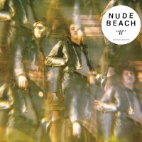 Nude Beach - Ii in the group VINYL / Pop-Rock at Bengans Skivbutik AB (3762082)