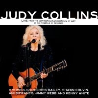 Collins Judy & Ari Hest - Silver Skies Blue in the group CD / Pop-Rock at Bengans Skivbutik AB (3762105)