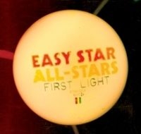 Easy Star All-Stars - First Light in the group CD / Reggae at Bengans Skivbutik AB (3762122)